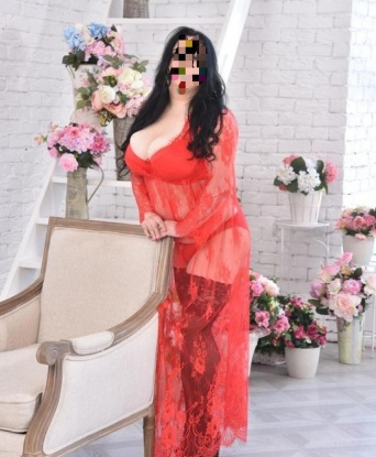 Анкета проститутки Светлана - город Обухов, 36 лет, №1892