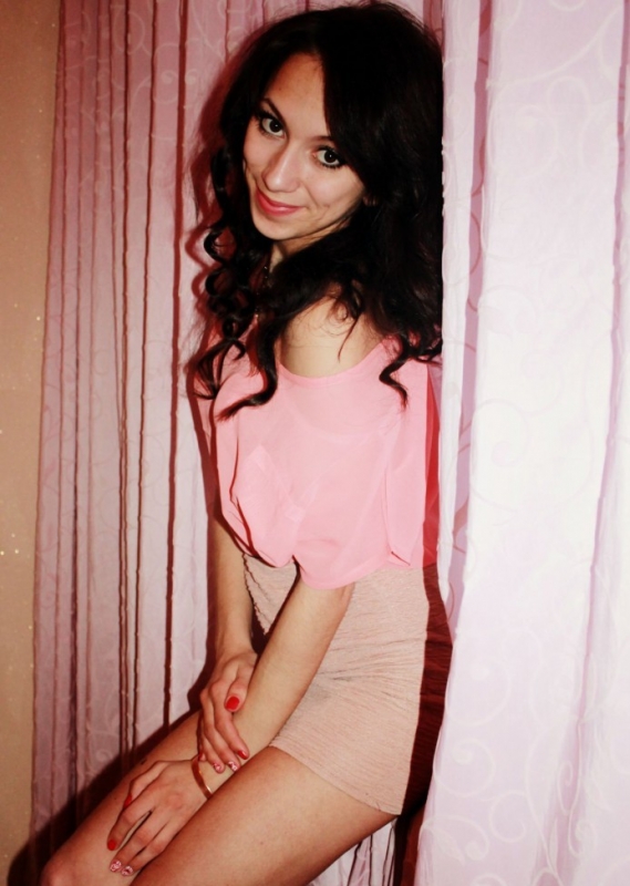 Анкета проститутки Ярославочка - город Обухов, 22 года, №26771