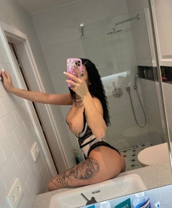 Анкета проститутки Антонина - город Обухов, 24 года, №3160