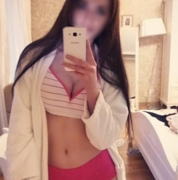 Анкета проститутки Жанна - город Обухов, 26 лет, №5575