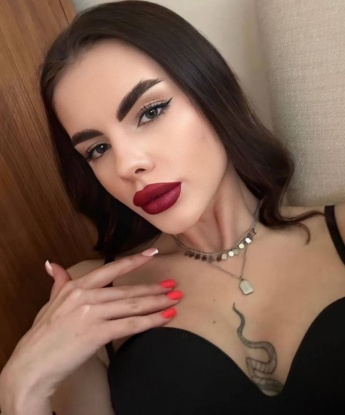 Анкета проститутки Мария - город Обухов, 22 года, №9789